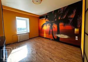 3-к квартира, вторичка, 100м2, 9/10 этаж
