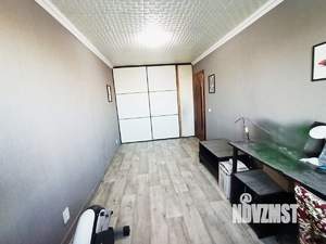 3-к квартира, вторичка, 62м2, 5/5 этаж