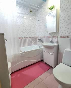 1-к квартира, вторичка, 42м2, 5/10 этаж