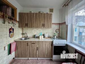 3-к квартира, вторичка, 60м2, 4/5 этаж