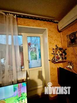 1-к квартира, вторичка, 36м2, 4/5 этаж