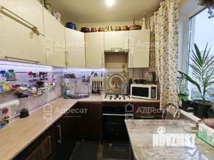 1-к квартира, вторичка, 39м2, 7/9 этаж