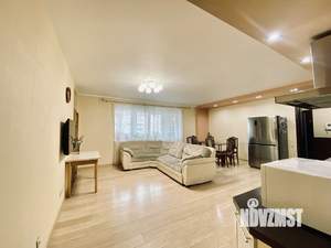 4-к квартира, вторичка, 165м2, 6/10 этаж