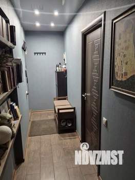 Студия квартира, вторичка, 34м2, 5/5 этаж