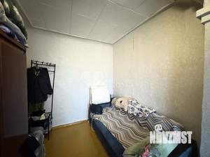 1-к квартира, вторичка, 26м2, 1/1 этаж