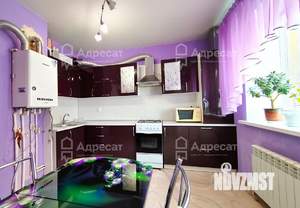 2-к квартира, вторичка, 62м2, 1/3 этаж