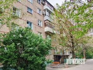 1-к квартира, вторичка, 31м2, 2/5 этаж