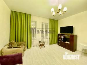 3-к квартира, вторичка, 83м2, 2/5 этаж