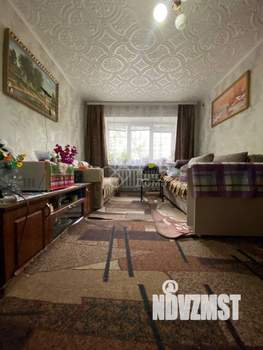 1-к квартира, вторичка, 33м2, 1/5 этаж