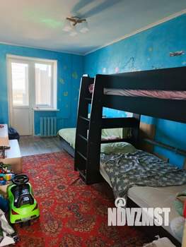 2-к квартира, вторичка, 47м2, 9/9 этаж