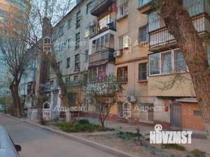 2-к квартира, вторичка, 41м2, 1/5 этаж