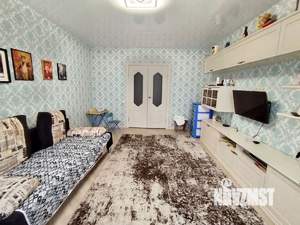 3-к квартира, вторичка, 64м2, 6/10 этаж