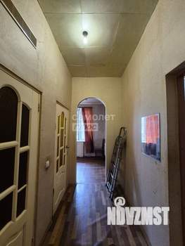 1-к квартира, вторичка, 36м2, 1/3 этаж
