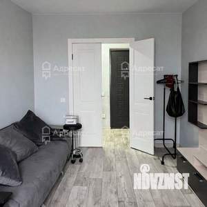 2-к квартира, вторичка, 51м2, 9/9 этаж
