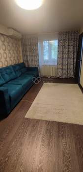 4-к квартира, вторичка, 62м2, 2/5 этаж