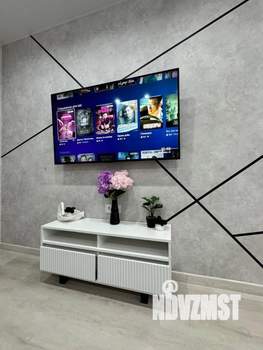 1-к квартира, вторичка, 47м2, 9/19 этаж