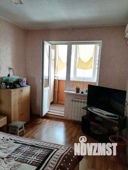 3-к квартира, вторичка, 65м2, 9/9 этаж