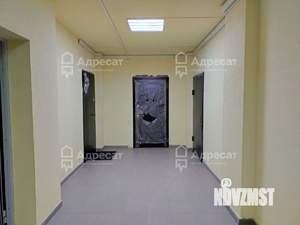 1-к квартира, вторичка, 58м2, 15/20 этаж