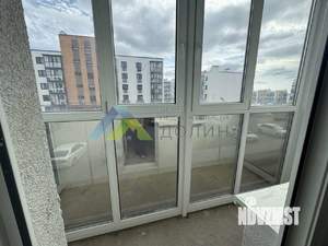 1-к квартира, вторичка, 37м2, 2/5 этаж