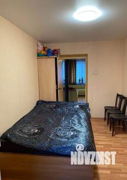 3-к квартира, вторичка, 58м2, 5/9 этаж