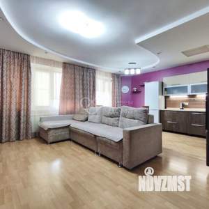 3-к квартира, вторичка, 69м2, 9/9 этаж