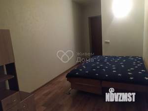 3-к квартира, вторичка, 56м2, 2/5 этаж