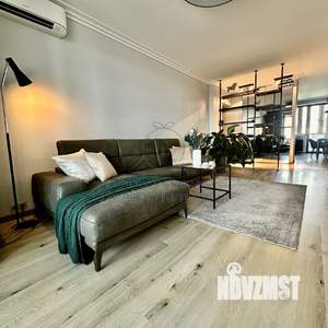 3-к квартира, вторичка, 94м2, 7/9 этаж