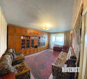 2-к квартира, вторичка, 52м2, 3/5 этаж