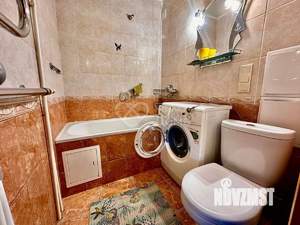 2-к квартира, вторичка, 45м2, 5/5 этаж