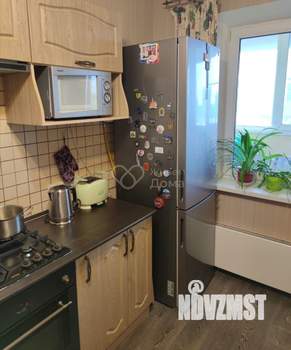 3-к квартира, вторичка, 70м2, 9/9 этаж