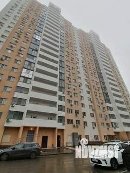 2-к квартира, вторичка, 58м2, 3/23 этаж