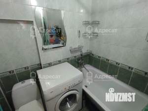 2-к квартира, вторичка, 41м2, 5/5 этаж