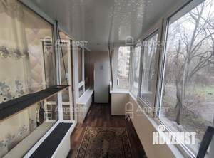 2-к квартира, вторичка, 43м2, 2/16 этаж