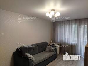 3-к квартира, вторичка, 61м2, 2/5 этаж