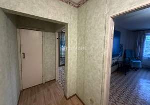 2-к квартира, вторичка, 53м2, 8/10 этаж