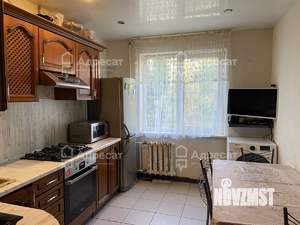 3-к квартира, вторичка, 68м2, 2/9 этаж