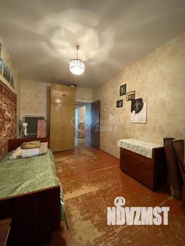 3-к квартира, вторичка, 64м2, 1/9 этаж