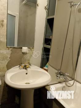 1-к квартира, вторичка, 26м2, 7/9 этаж