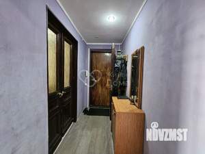 2-к квартира, вторичка, 50м2, 4/4 этаж