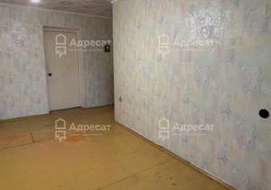 3-к квартира, вторичка, 62м2, 3/5 этаж