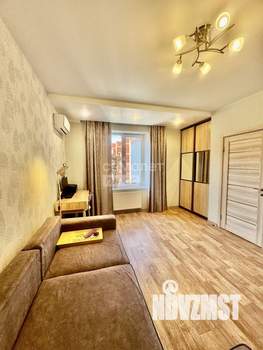 2-к квартира, вторичка, 55м2, 4/5 этаж