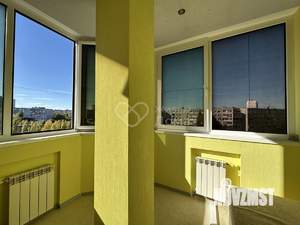 2-к квартира, вторичка, 66м2, 9/10 этаж