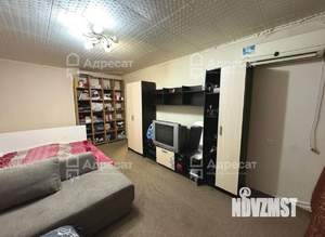 1-к квартира, вторичка, 31м2, 1/9 этаж