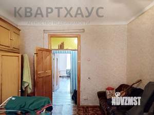 3-к квартира, вторичка, 74м2, 1/5 этаж