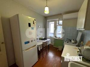 1-к квартира, вторичка, 33м2, 6/9 этаж