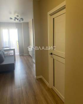 1-к квартира, вторичка, 39м2, 18/20 этаж