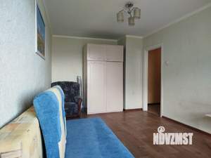 1-к квартира, вторичка, 30м2, 5/5 этаж
