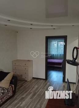 2-к квартира, вторичка, 44м2, 3/5 этаж