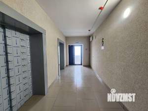 2-к квартира, вторичка, 63м2, 6/19 этаж