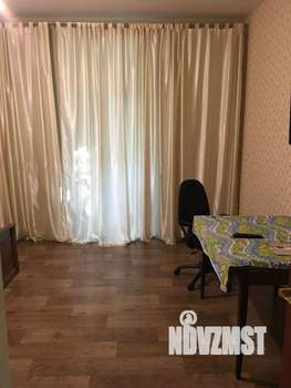 2-к квартира, вторичка, 61м2, 1/4 этаж